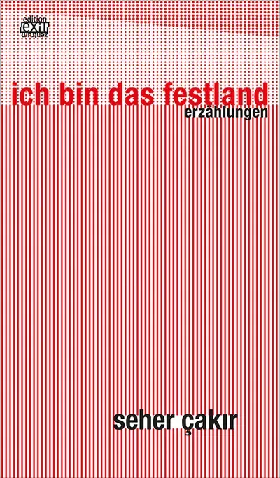 ich bin das festland