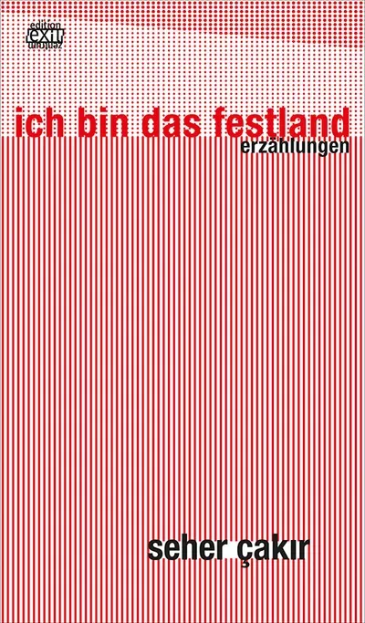 ich bin das festland