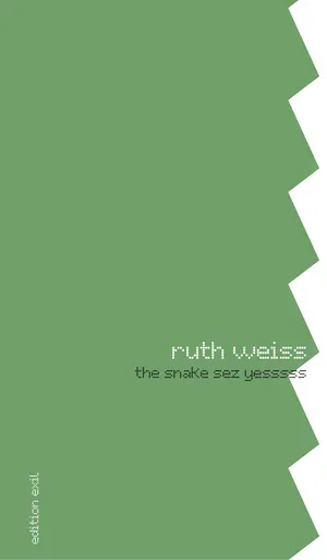 the snake sez yesssss