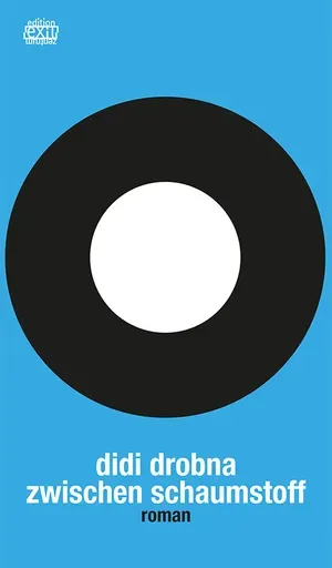 zwischen schaumstoff