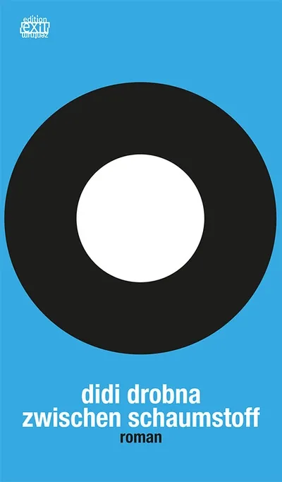 zwischen schaumstoff