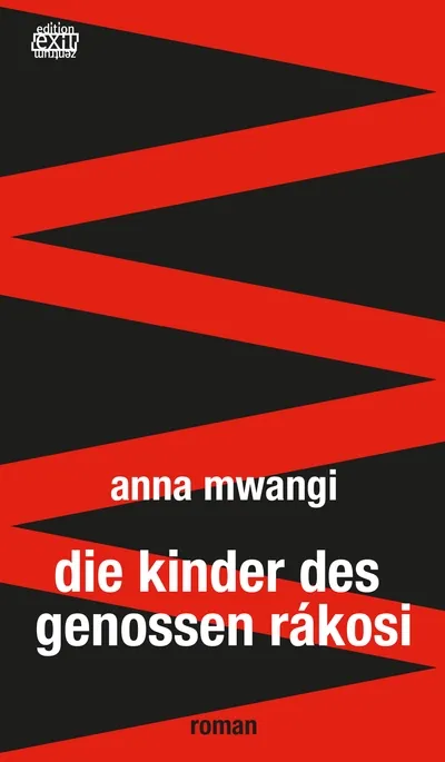 die kinder des genossen rákosi