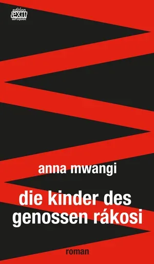 die kinder des genossen rákosi