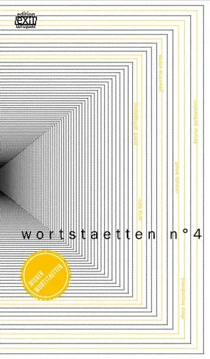 wortstaetten no. 4