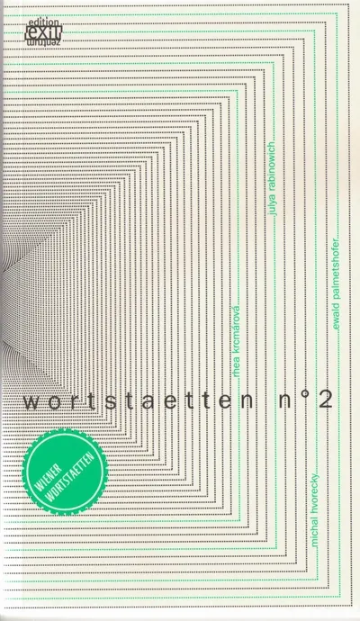 wortstaetten no. 2