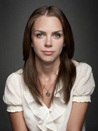 Susanne   Gregor