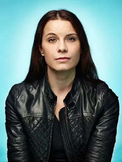 didi  drobna 